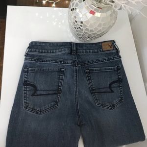AE jeans